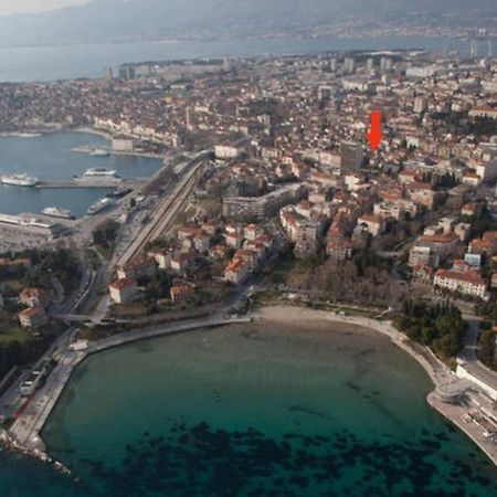 Apartments Villa Dube Σπλιτ Εξωτερικό φωτογραφία