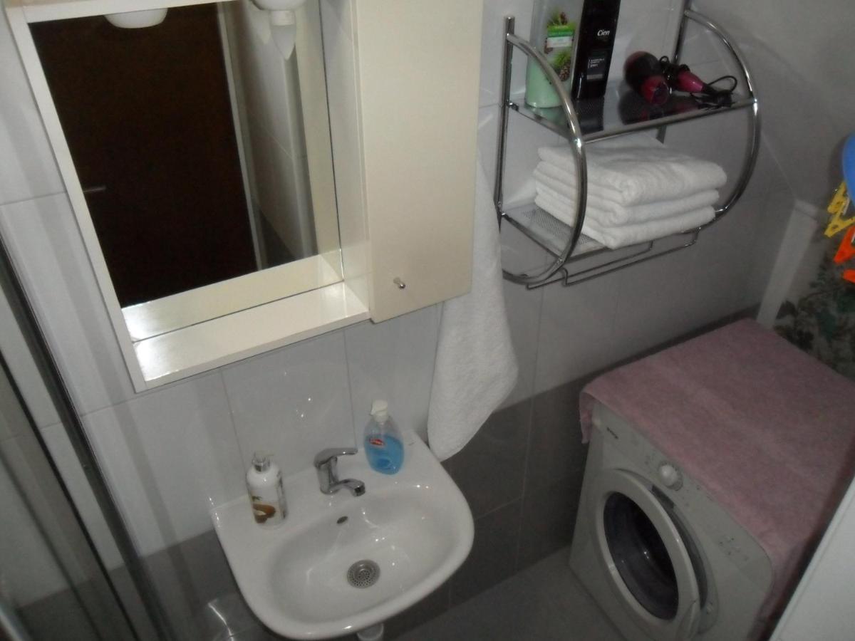 Apartments Villa Dube Σπλιτ Εξωτερικό φωτογραφία