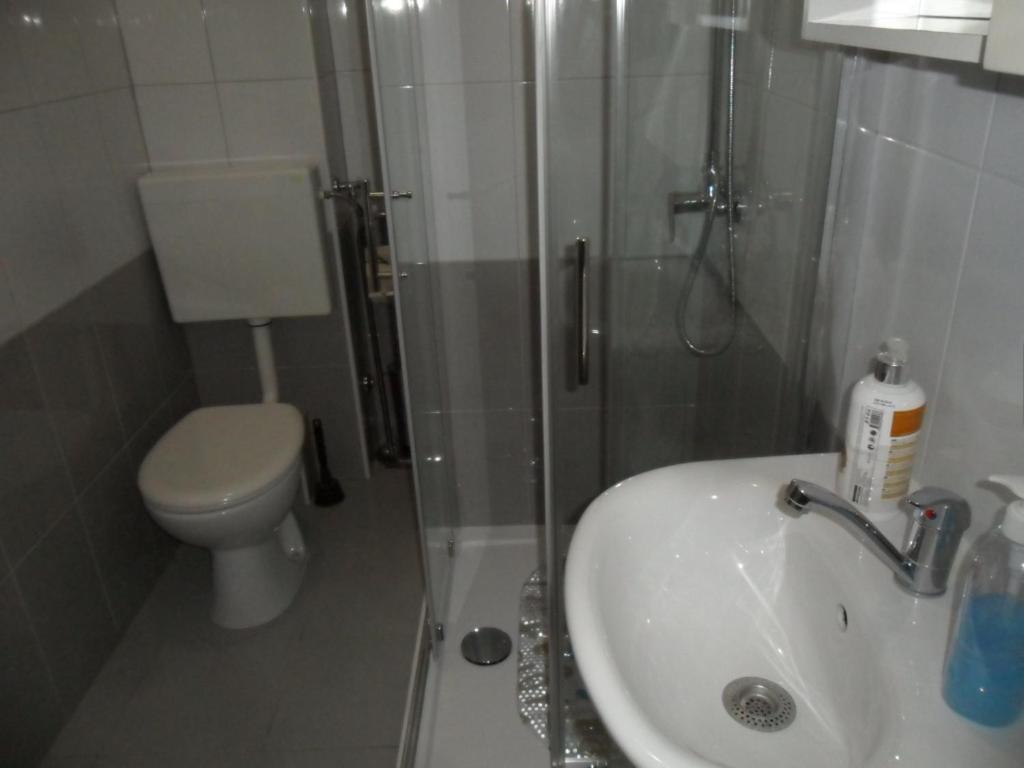 Apartments Villa Dube Σπλιτ Εξωτερικό φωτογραφία