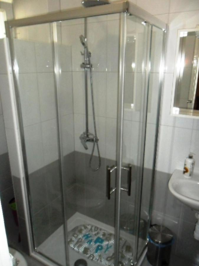 Apartments Villa Dube Σπλιτ Εξωτερικό φωτογραφία