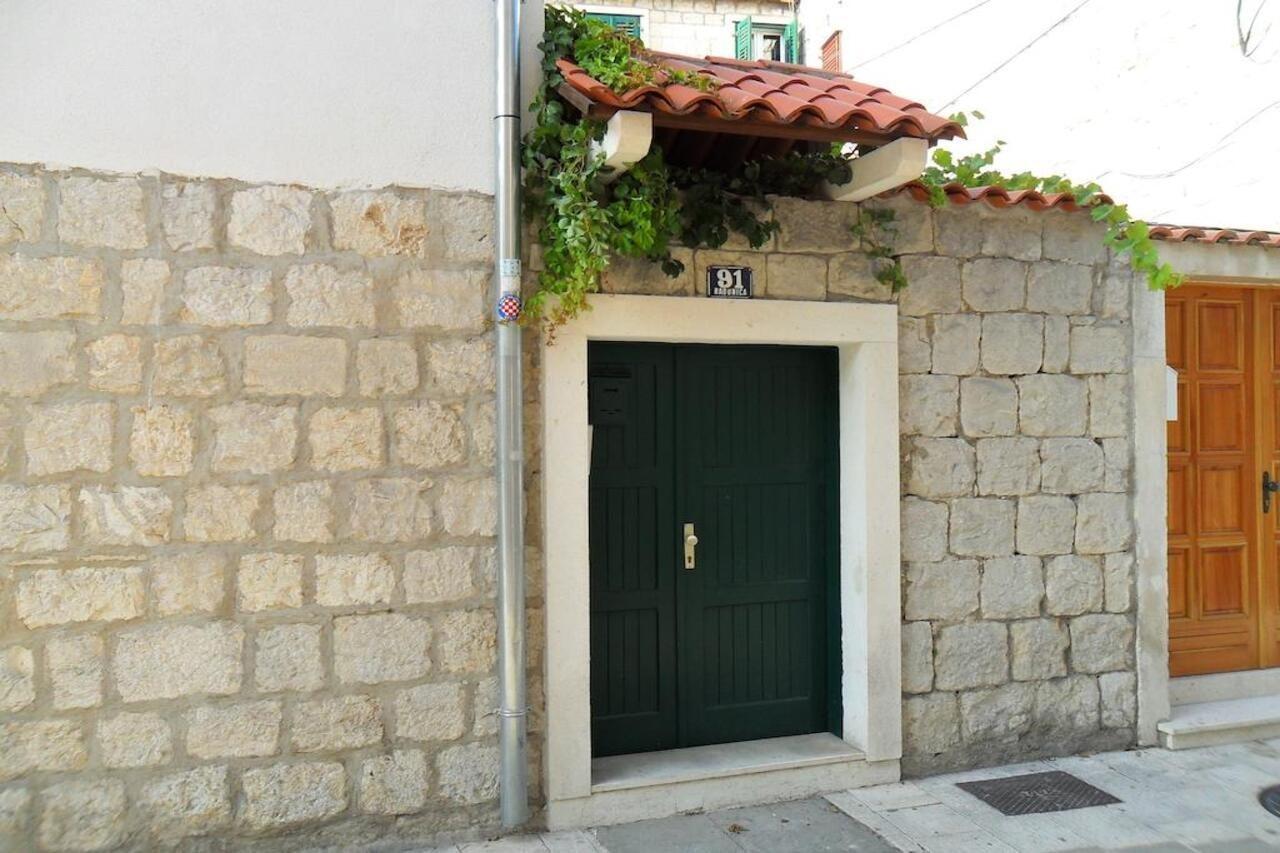 Apartments Villa Dube Σπλιτ Εξωτερικό φωτογραφία