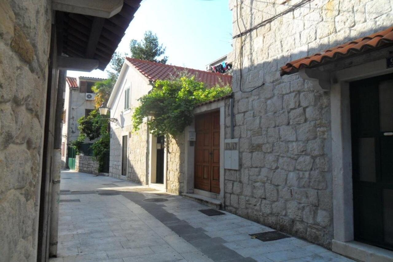 Apartments Villa Dube Σπλιτ Εξωτερικό φωτογραφία