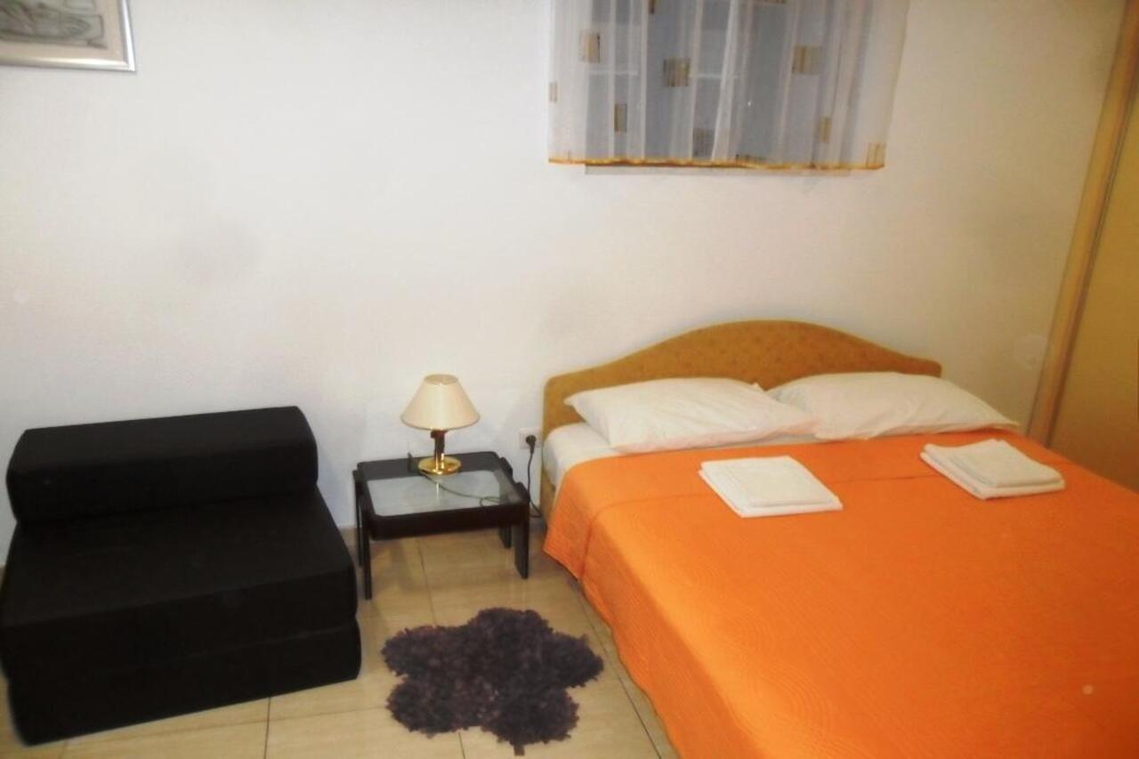 Apartments Villa Dube Σπλιτ Εξωτερικό φωτογραφία