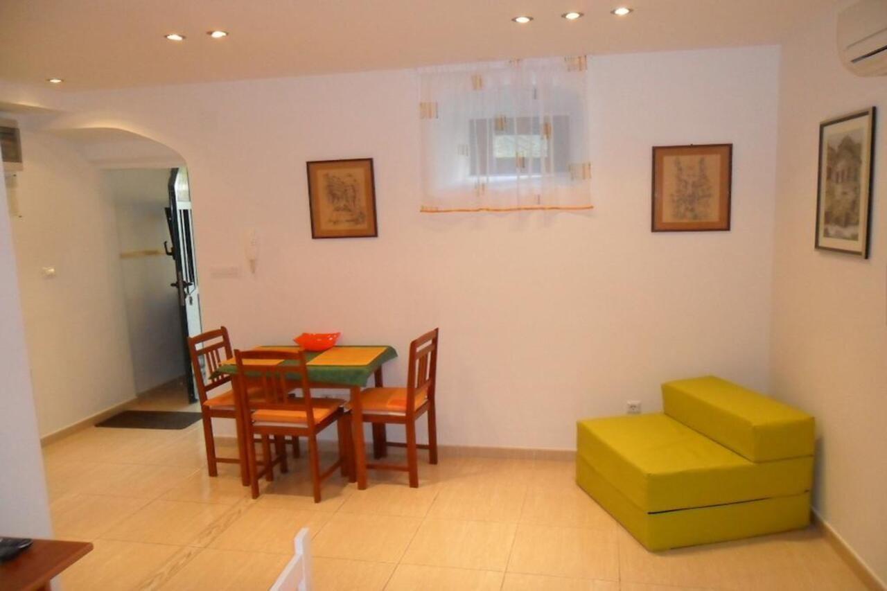 Apartments Villa Dube Σπλιτ Εξωτερικό φωτογραφία