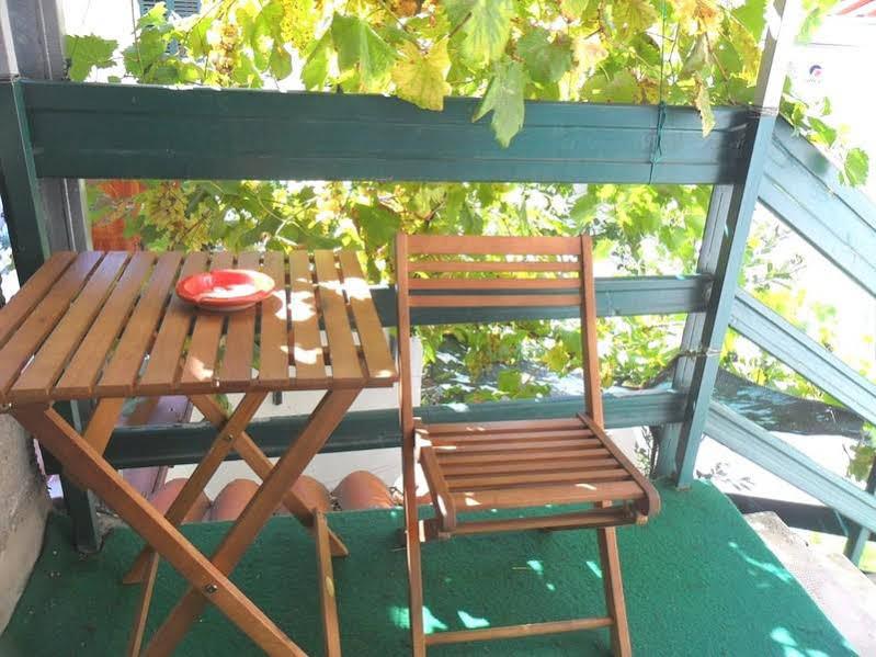 Apartments Villa Dube Σπλιτ Εξωτερικό φωτογραφία