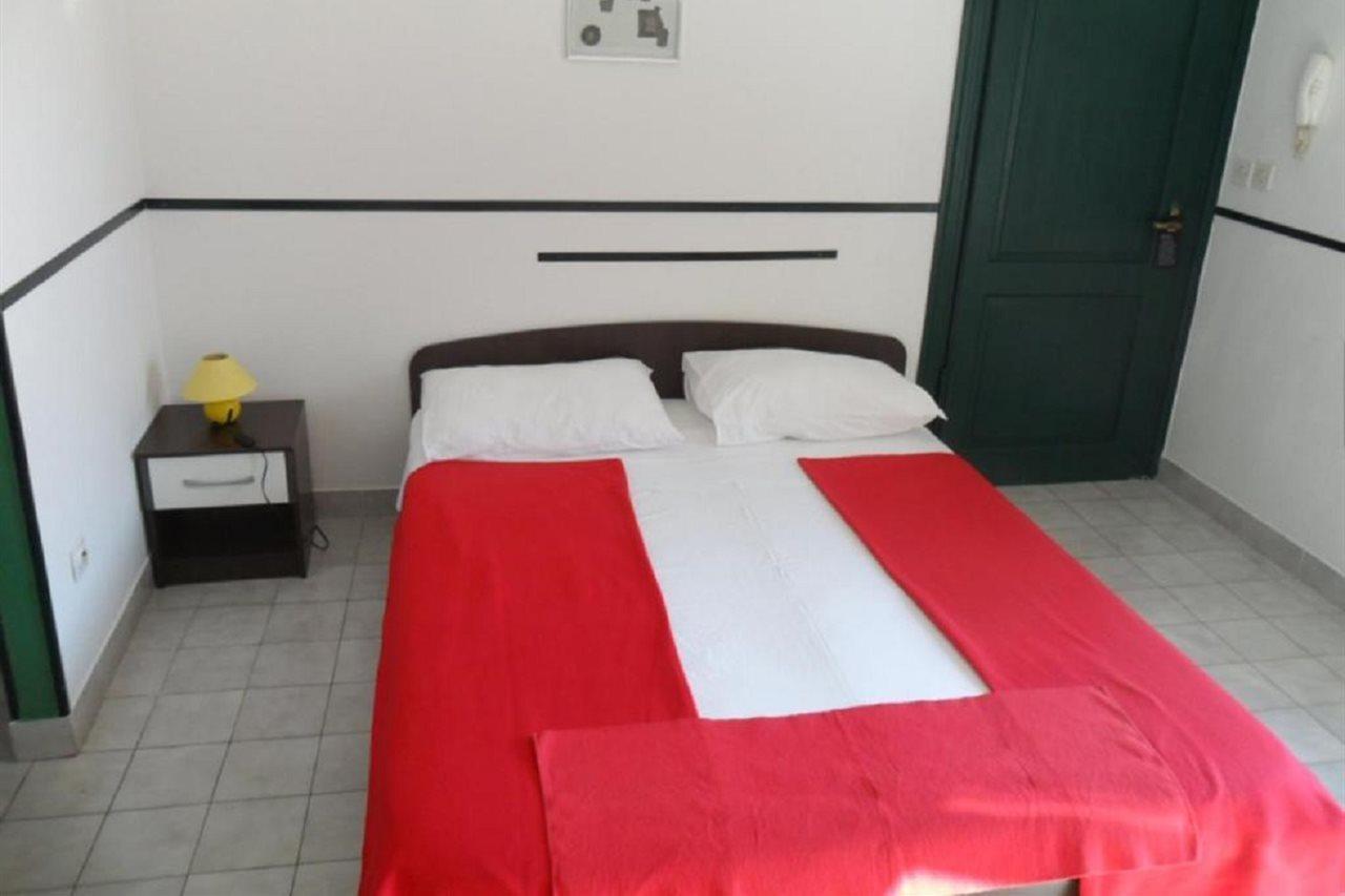 Apartments Villa Dube Σπλιτ Εξωτερικό φωτογραφία
