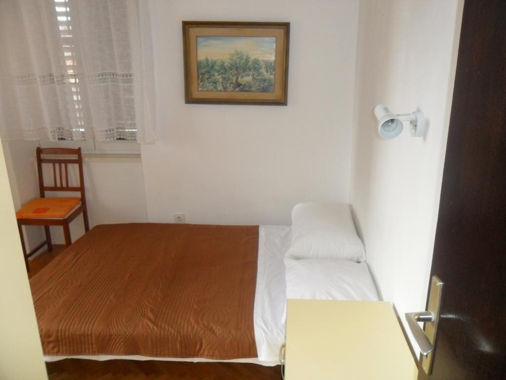 Apartments Villa Dube Σπλιτ Εξωτερικό φωτογραφία