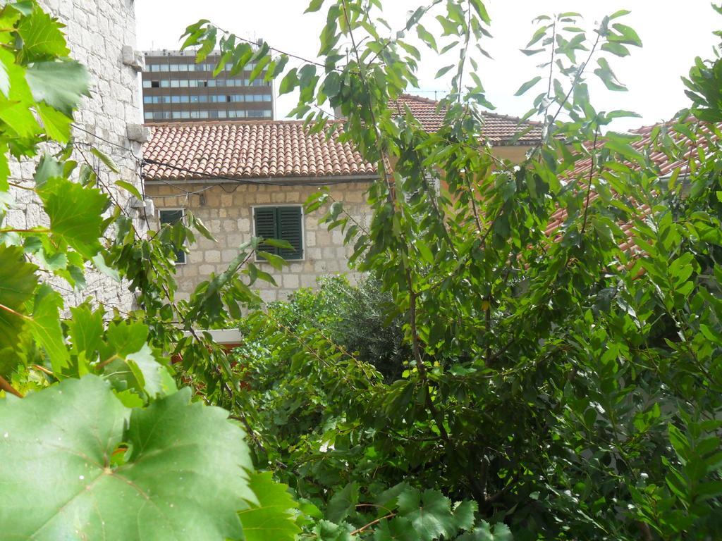 Apartments Villa Dube Σπλιτ Δωμάτιο φωτογραφία