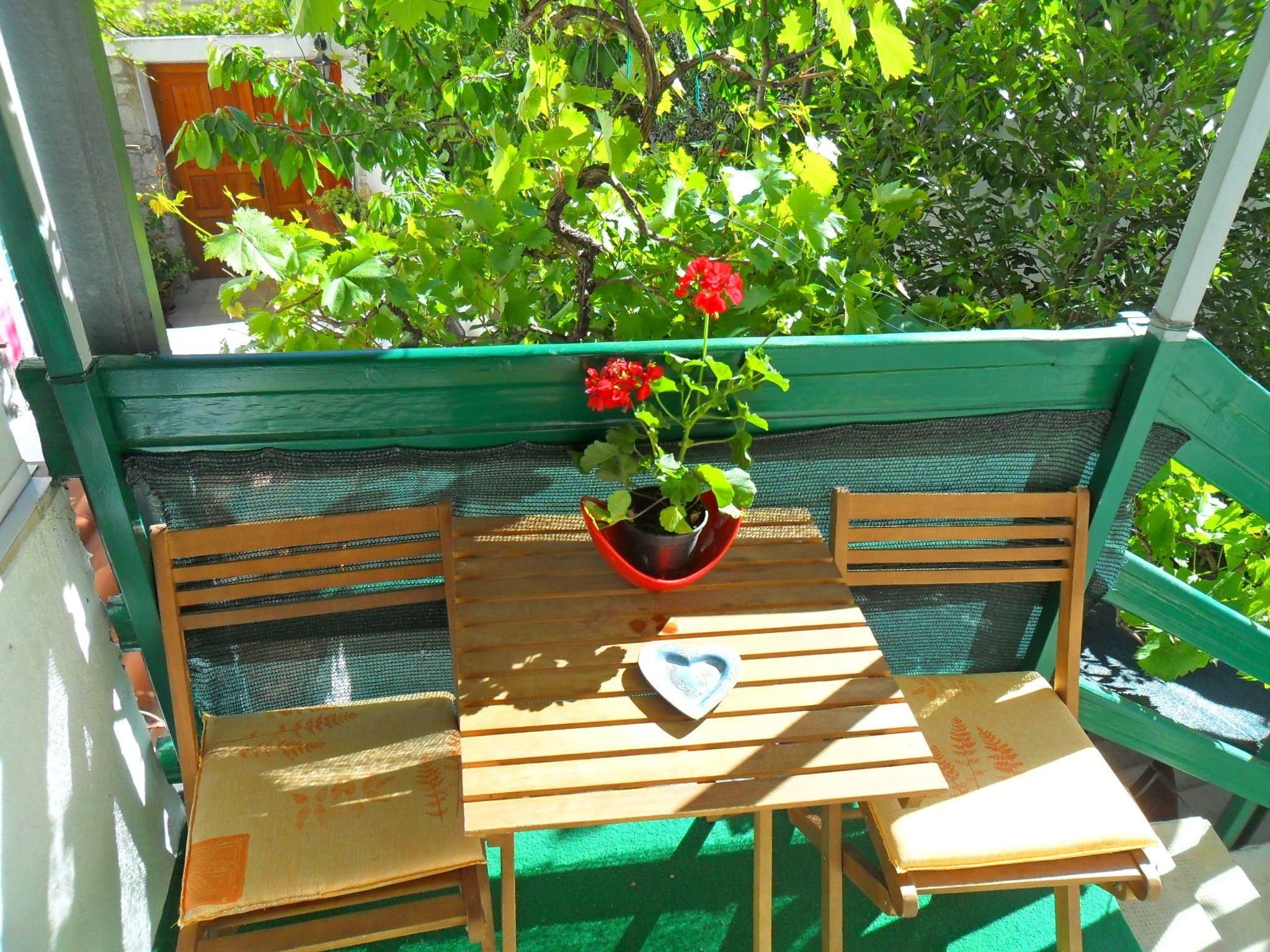 Apartments Villa Dube Σπλιτ Εξωτερικό φωτογραφία