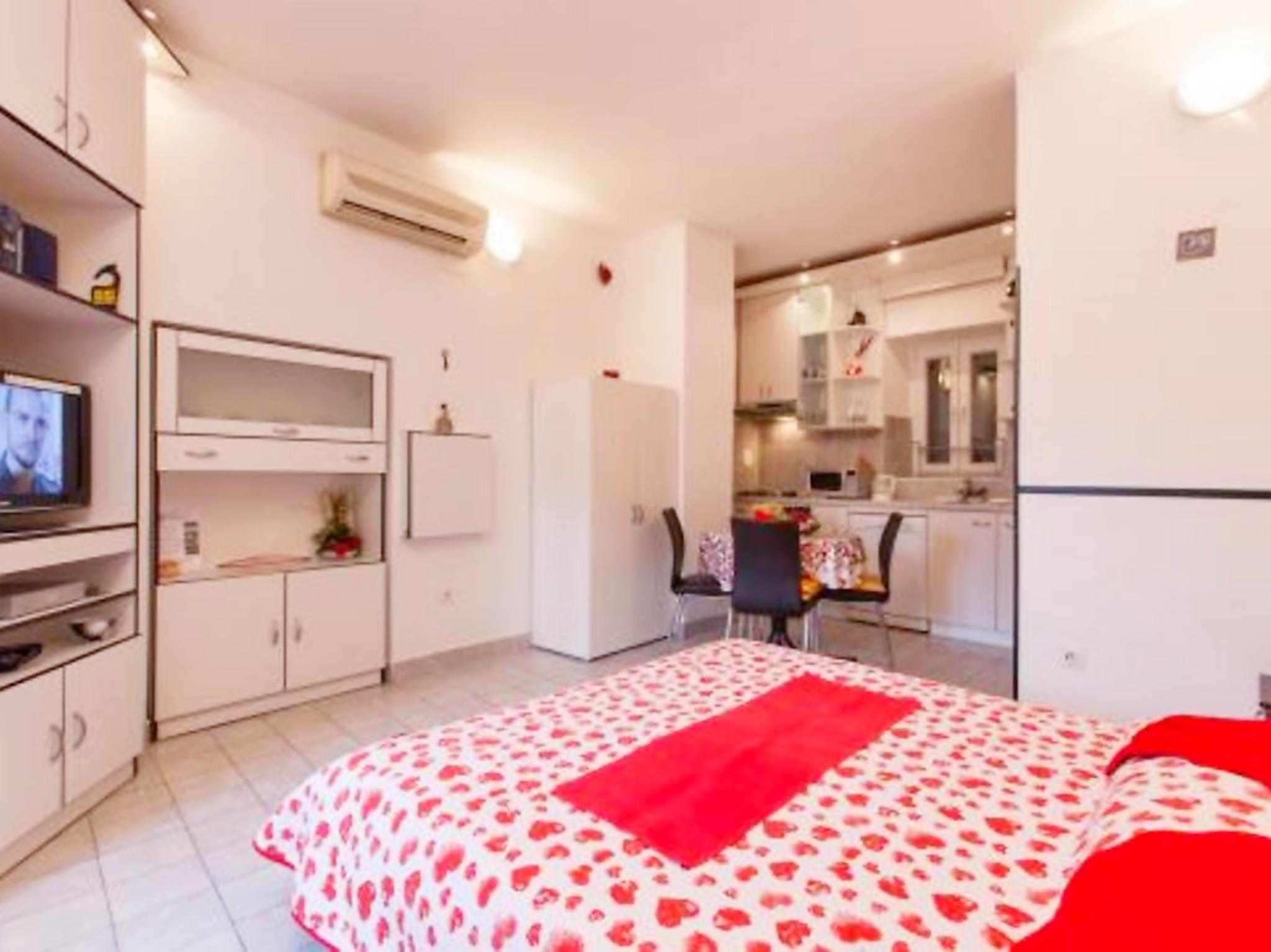 Apartments Villa Dube Σπλιτ Εξωτερικό φωτογραφία