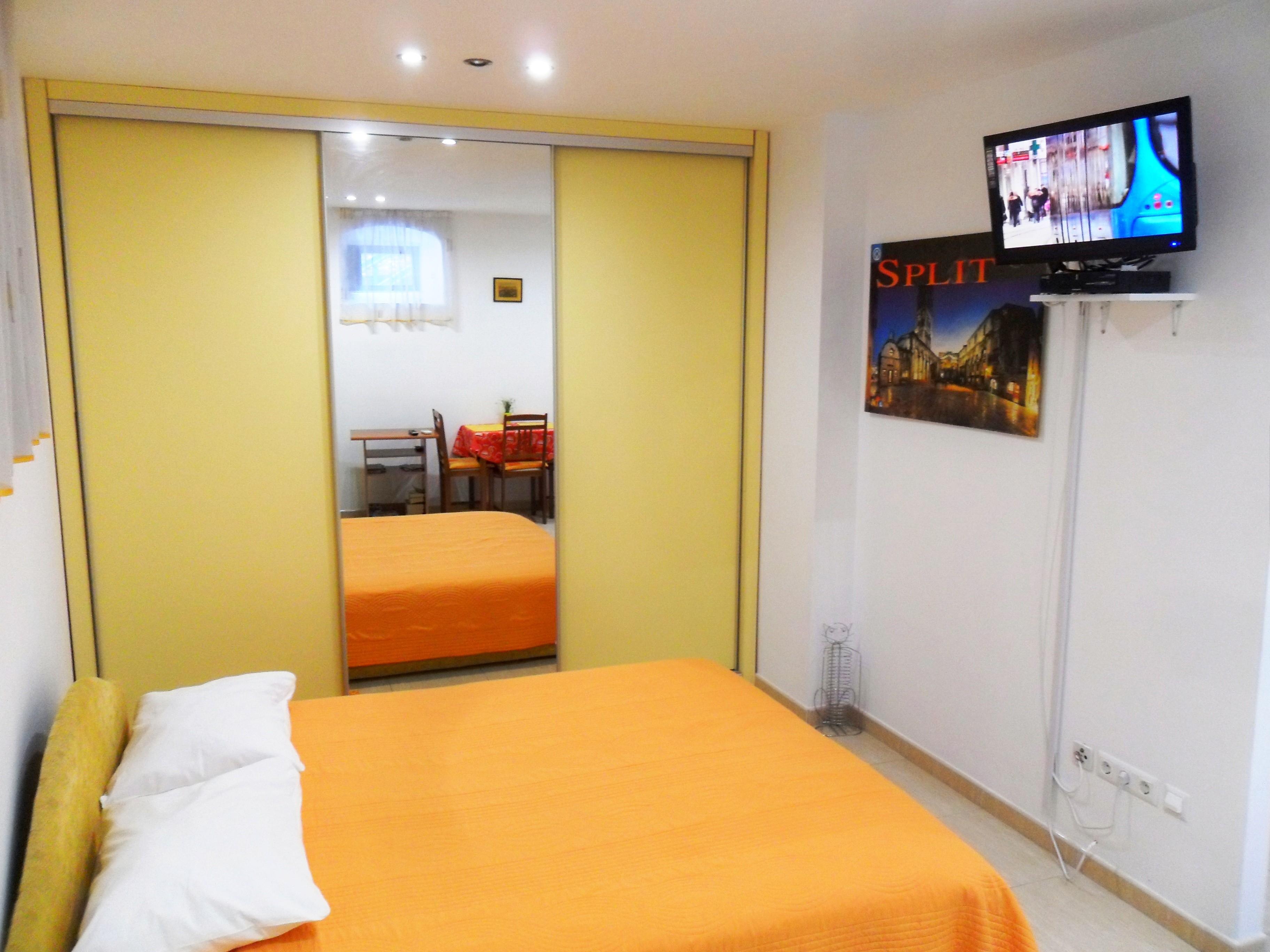 Apartments Villa Dube Σπλιτ Εξωτερικό φωτογραφία