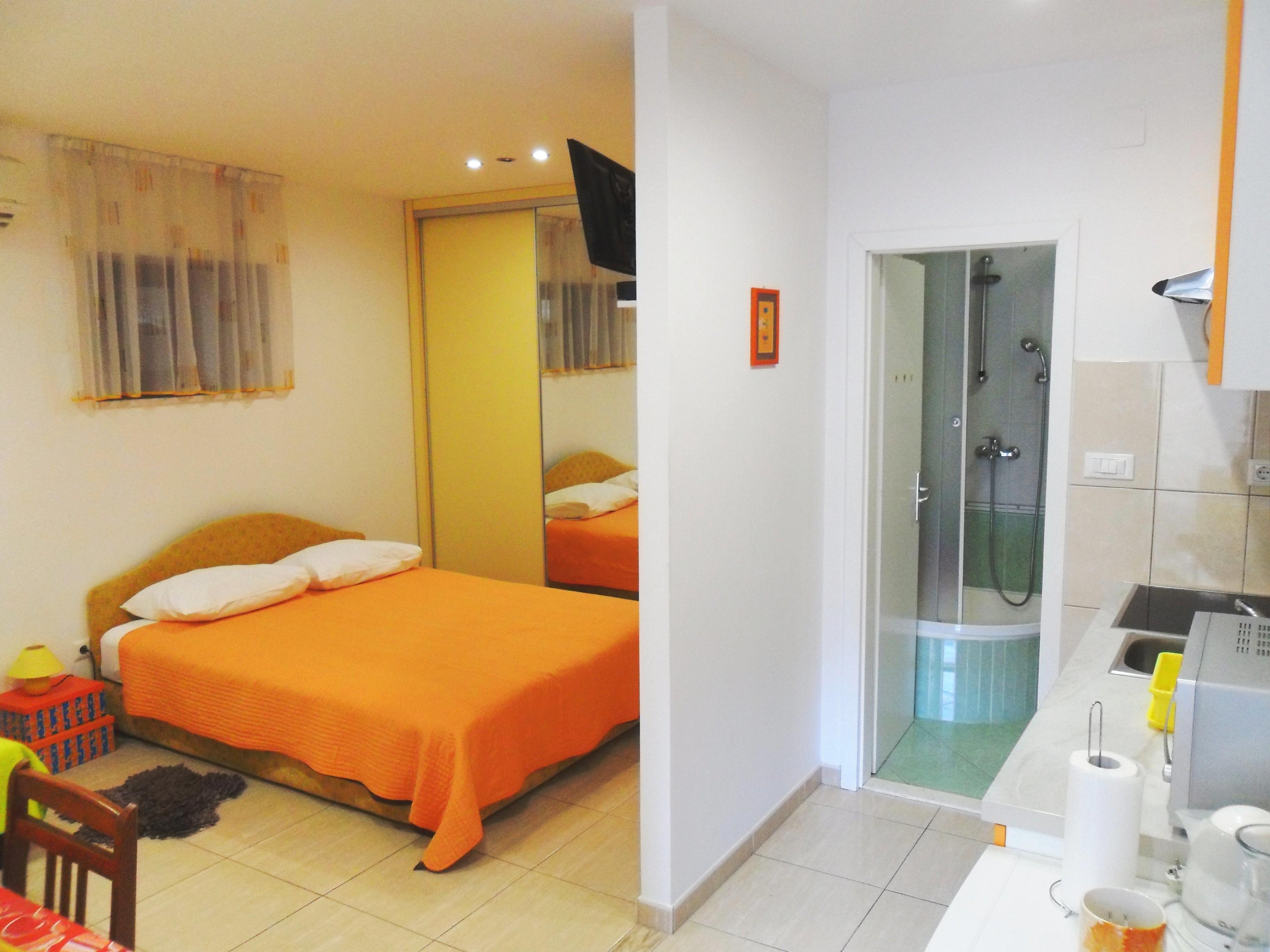 Apartments Villa Dube Σπλιτ Εξωτερικό φωτογραφία