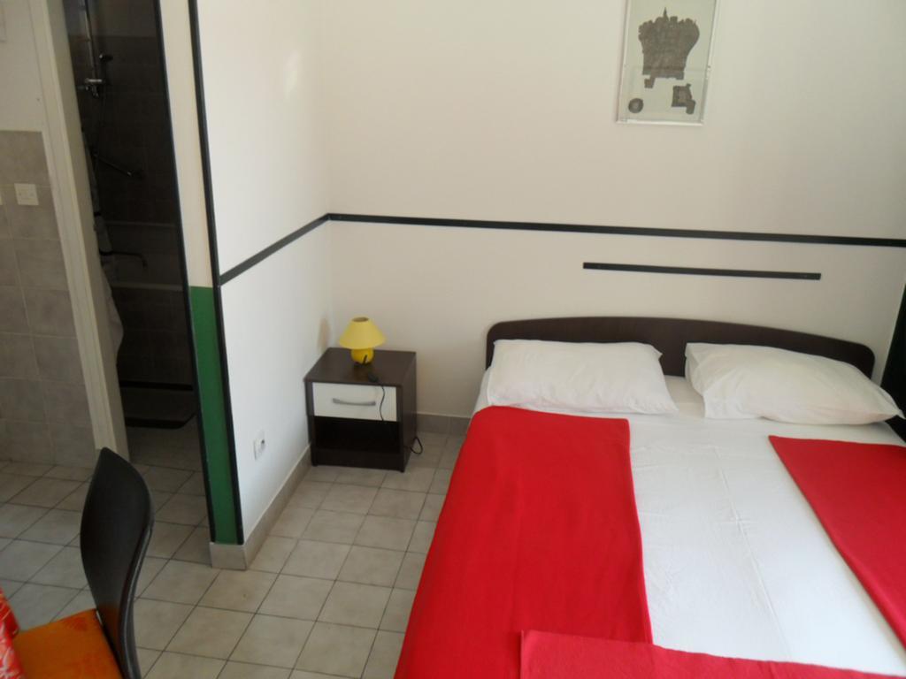 Apartments Villa Dube Σπλιτ Εξωτερικό φωτογραφία