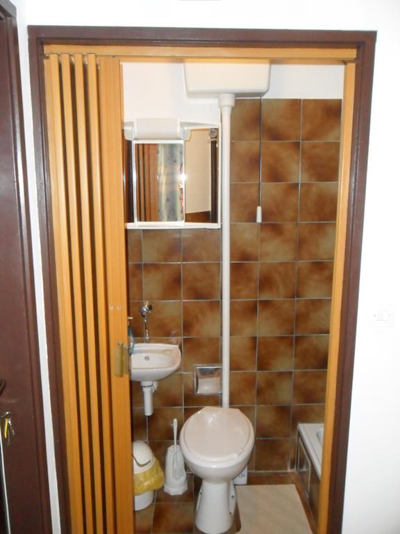 Apartments Villa Dube Σπλιτ Δωμάτιο φωτογραφία