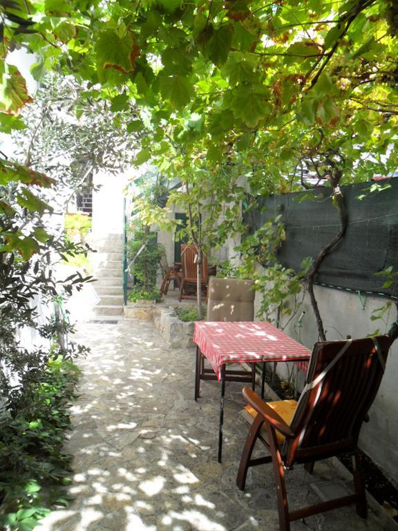 Apartments Villa Dube Σπλιτ Εξωτερικό φωτογραφία