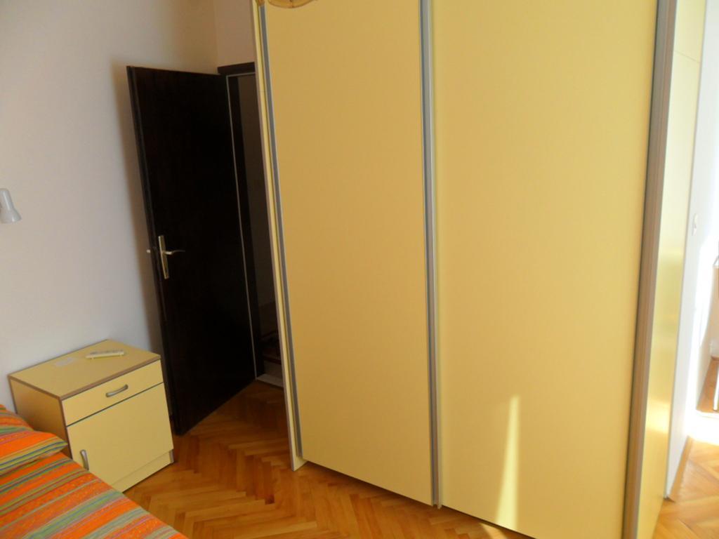 Apartments Villa Dube Σπλιτ Εξωτερικό φωτογραφία