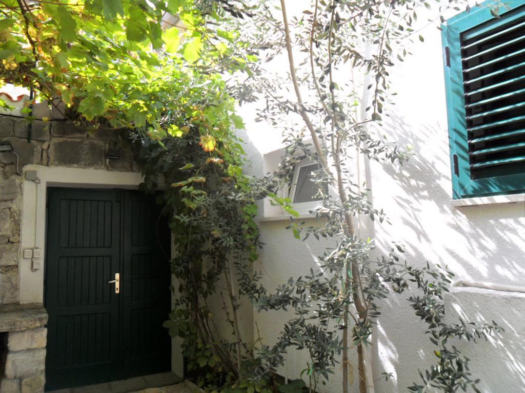 Apartments Villa Dube Σπλιτ Εξωτερικό φωτογραφία