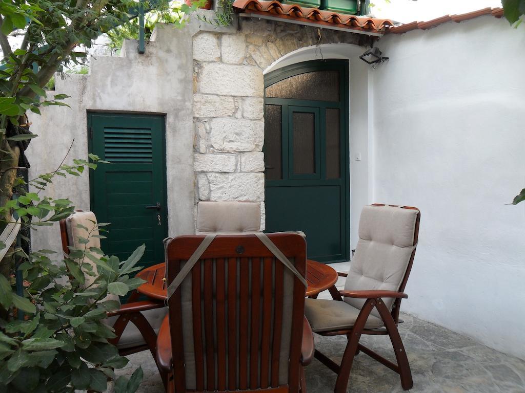 Apartments Villa Dube Σπλιτ Εξωτερικό φωτογραφία