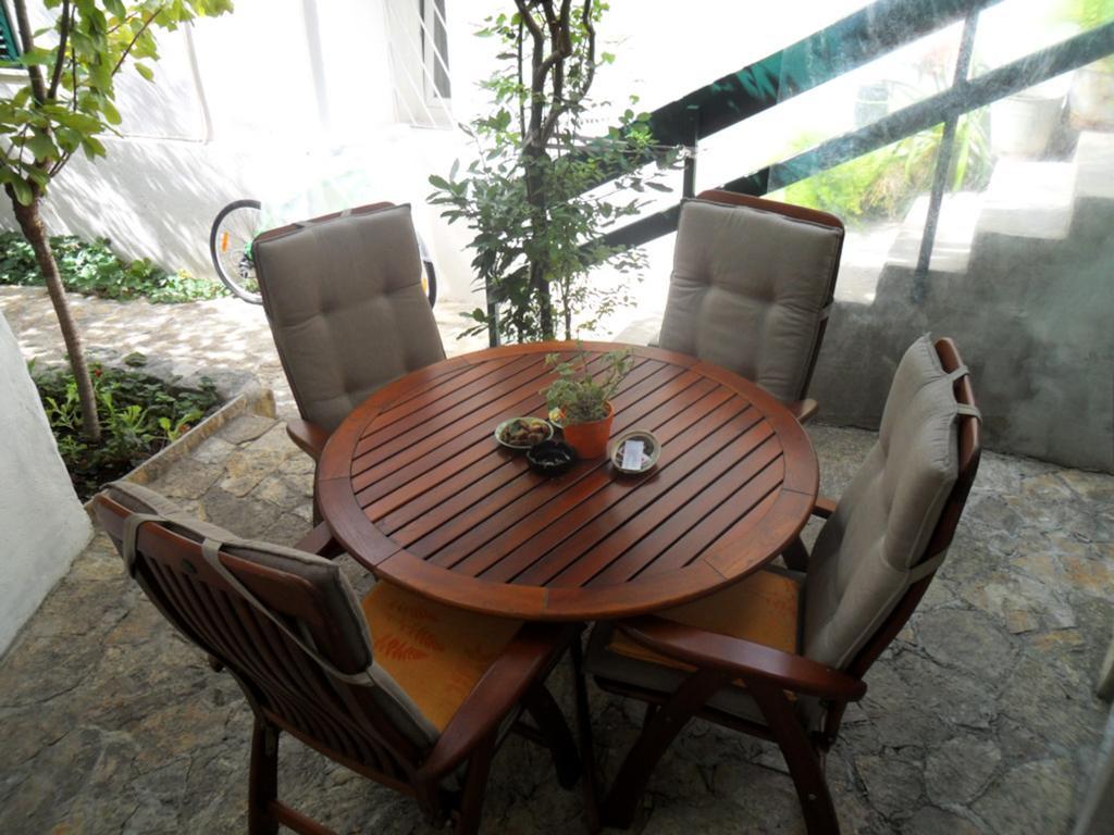 Apartments Villa Dube Σπλιτ Εξωτερικό φωτογραφία