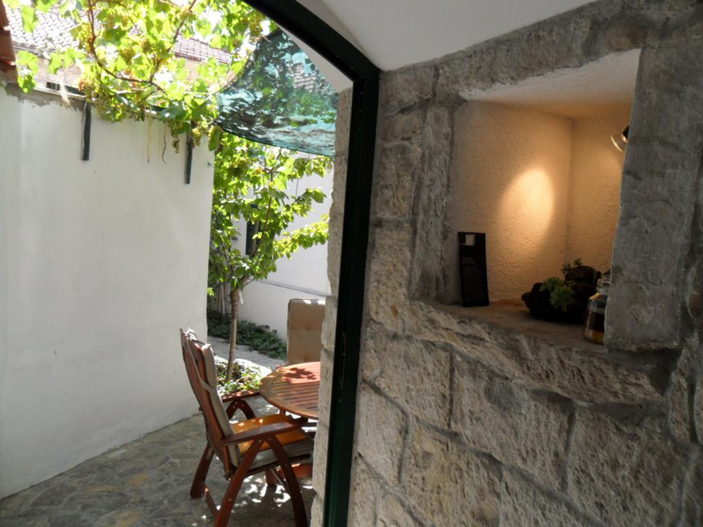 Apartments Villa Dube Σπλιτ Εξωτερικό φωτογραφία