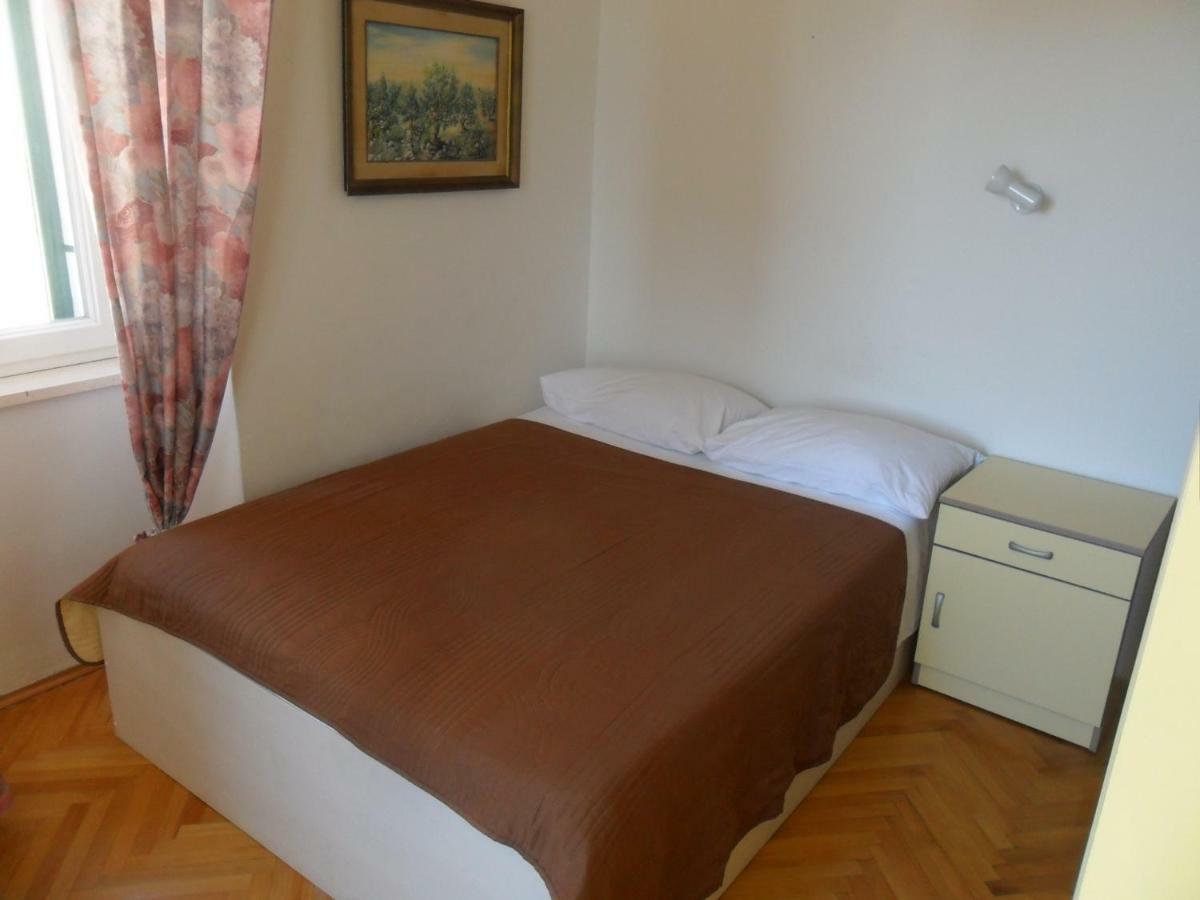 Apartments Villa Dube Σπλιτ Εξωτερικό φωτογραφία