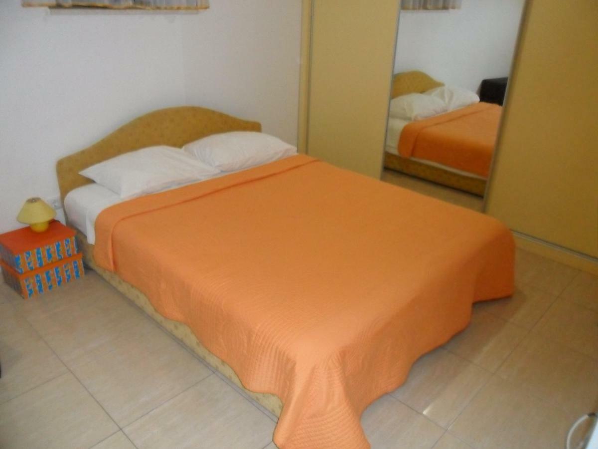 Apartments Villa Dube Σπλιτ Εξωτερικό φωτογραφία