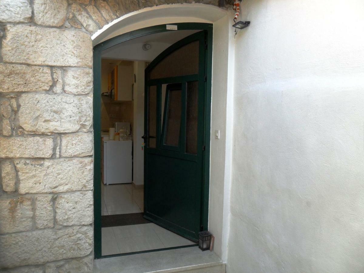 Apartments Villa Dube Σπλιτ Εξωτερικό φωτογραφία