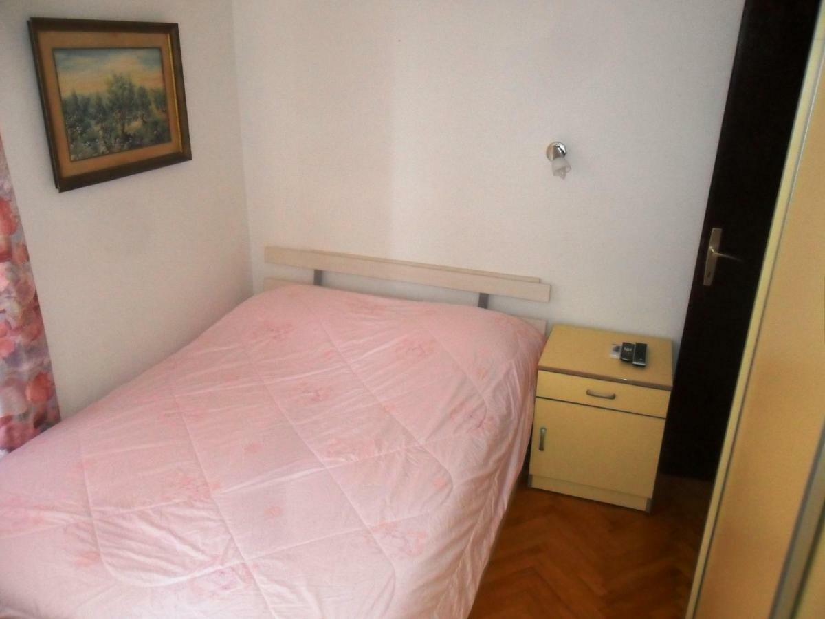 Apartments Villa Dube Σπλιτ Εξωτερικό φωτογραφία