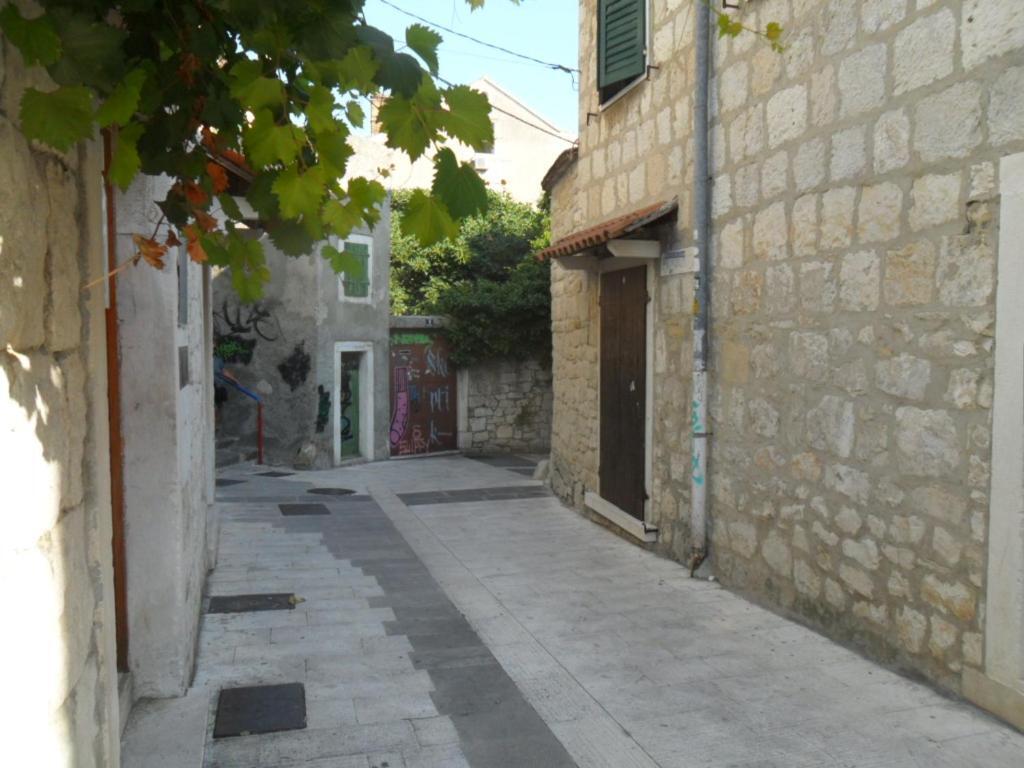 Apartments Villa Dube Σπλιτ Εξωτερικό φωτογραφία