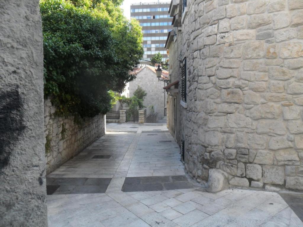 Apartments Villa Dube Σπλιτ Εξωτερικό φωτογραφία