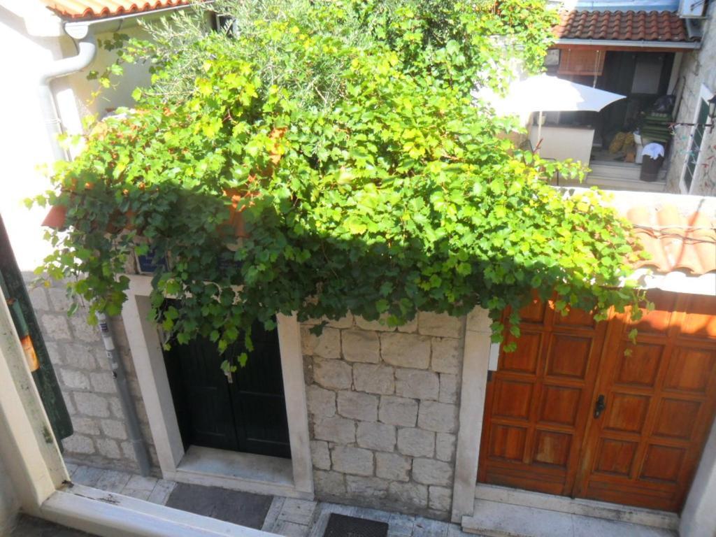 Apartments Villa Dube Σπλιτ Εξωτερικό φωτογραφία